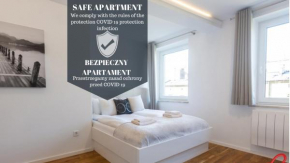 Apartment Nearto Old Town Sebastiana street